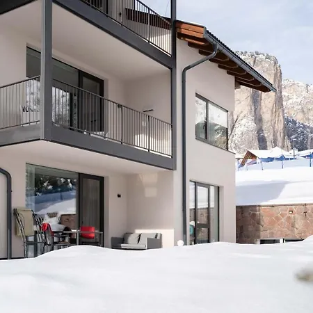 Villa David Dolomites-2