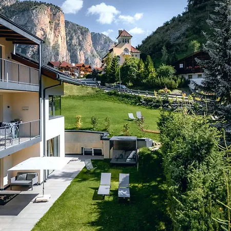 Villa David Dolomites-3
